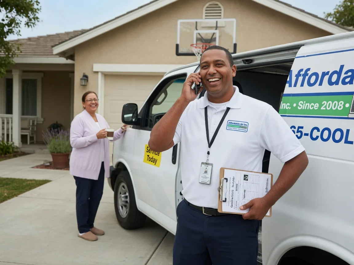 Central Ac Repair Fairborn, OH FAQs